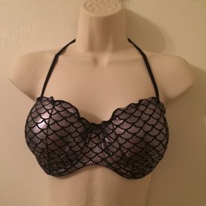 Hot Topic XL Bikini Top